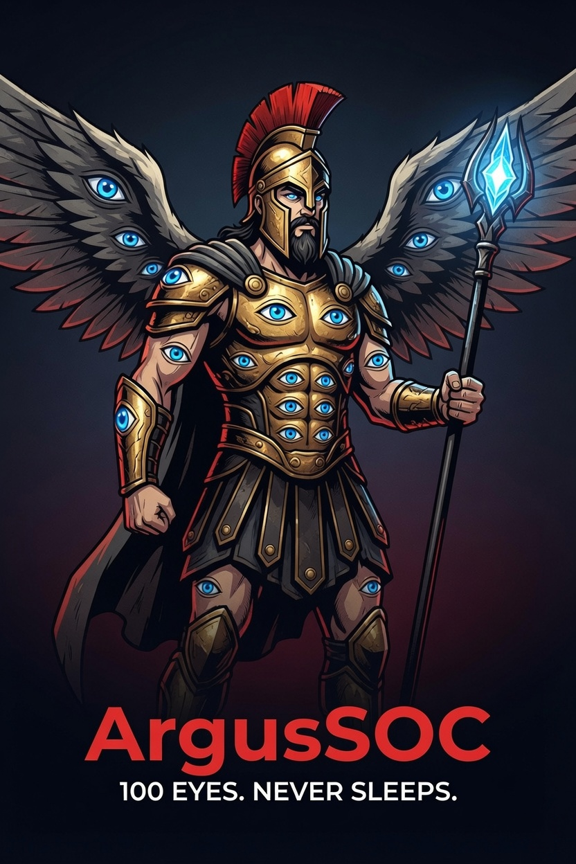 Argus by SafeHarborAI